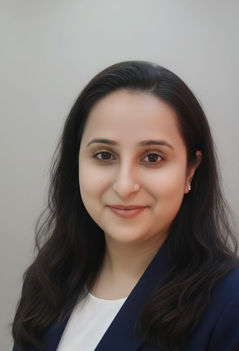 Manisha Parashar
